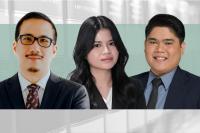 Champerty on third-party funding in Philippines arbitration