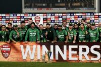 Mendis, Shanaka star in Sri Lanka T20I win