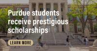 Boilermakers offered prestigious awards for excellence 