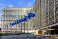 EU Leaders Consider Tougher Trade Measures Against China as Industrial Concerns Grow in Brussels