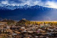 India reiterates border stability condition for normal ties as China rejects its Ladakh map assertions