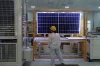 China solar giants shed another 40,000 jobs in 2025 as overcapacity persists