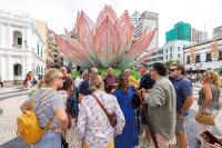Spanish travel agents name Macau ‘Preferred Destination 2027’