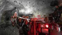 Krakatoa deploys second drill rig at Georgia’s Zopkhito project