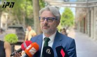 Nika Gvaramia: Georgian Dream’s reaction is typical of Russia - they view compromise as weakness and will resume the sabotage case and arrest politicians