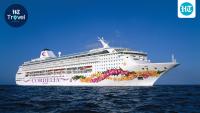 Travel Watch: Cordelia Sky Arrives in Mumbai, set to sail on trips to Goa, Lakshadweep and more