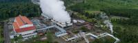 Preparations ongoing for grid supply of Wayang Windu 3 geothermal power plant, Indonesia