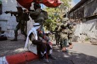 Israel trying to re-create Gaza in the West Bank by pushing Palestinians out, warns Jordan