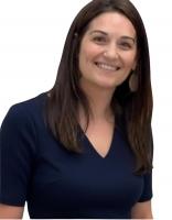 RSU 9 technology specialist Nicole Lesperance earns state award
