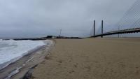 Man charged with lewdness, indecent exposure at Delaware Seashore State Park