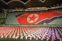 North Korea: The Unlikely Superpower of Women’s Football