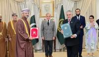 Pakistan, Oman open New Doors for Cooperation in Media, IT and Diplomacy