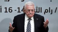 EU, UK, Canada 'deeply regret' Abbas decision to postpone PA legislative elections