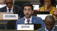 Qatar affirms commitment to UNHCR strategic partnership through continued support for humanitarian responses
