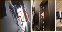 Saudi National and OpenAI Engineer Arrested by FBI for Allegedly Planting Hidden Audio Recording Device in Executive Conference Room — Caught on CCTV, Device Concealed in Toilet Paper, Second Bug Found in His Bag