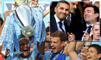 Man City appeal verdict 'expected early next year' - as Andy Burnham faces questions over 'freebies from Abu Dhabi deleted from public record'