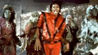 Michael Jackson’s iconic ‘Thriller’ jacket and moonwalk shoes to be auctioned in Abu Dhabi