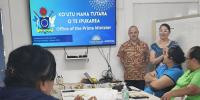 Government trains 142 public servants to counter rising AI cyber scams