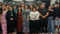 Niue govt looks to bring home skills of students studying in Aotearoa