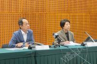 Forum explores cultural heritage, exchange: IC chief