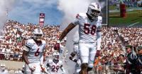 Virginia Tech football fans resigned to digging deeper for Lane Stadium seats