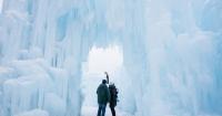 Ice Castles will not return to Colorado this season following state’s record-low snowpack last year