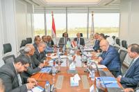 Bilateral trade protocol signed between Egypt and Djibouti to expand market access