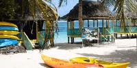 Two Canadian tourists drown at Lalomanu