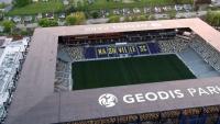 Nashville SC hosts Pet Adoption Night at GEODIS Park this Wednesday