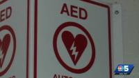 Red Cross urges Vermonters to learn CPR during Sudden Cardiac Arrest Awareness Month
