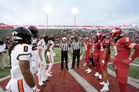 Pac-12 football: On Oregon State’s rise, Washington State’s fall and life on the edge in the sport’s new era