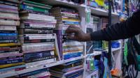 Zimbabwe's Caine Prize winner rejects claim he used AI to write his story