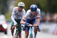 Netcompany Ineos sign 23-year-old former Tour de l'Avenir winner for 2027
