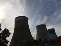 Enhim has completed the first supply of flame-resistant turbine oil to Belarus