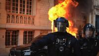France is facing crisis after crisis. Here's what's happening