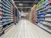 French supermarket cyberattack triggers wider security alert