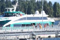 IslandLink and Hullo partner up to make travelling to the Lower Mainland easier