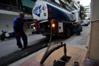 Greece takes action to shield households from soaring heating bills this winter
