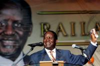 How Odinga empire changed after Raila