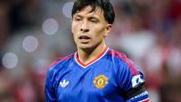 Man Utd stars divided over Lisandro Martinez outburst with Argentine among three defenders at risk of being released