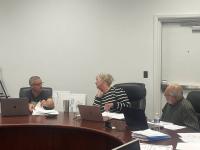 Alabama Town Board anticipating more cuts to $2.9M proposed budget