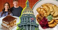 Something's Happening in Denver. Is It America’s Next Big Vegan Food City?