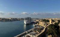 Norwegian Cruise Ships to Use Shore Power in Malta Under New Agreement
