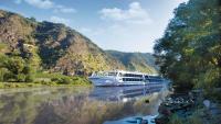 AMADEUS River Cruises to Launch First Douro Ship in Portugal in 2028