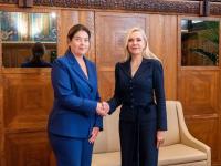 Bulgaria and Slovakia Discuss New Nuclear Capacity and Natural Gas Supplies