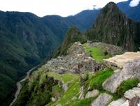 AmaWaterways Adds Machu Picchu Extension to Colombia River Cruises for 2027