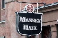 Canadian artists to mark 50th anniversary of The Last Waltz with Massey Hall concert