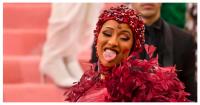 Cardi B Goes Viral Cleaning Her Grandparents’ House, and Fans Have Jokes | VIDEO