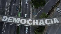 Democracy is improving, but its checks and balances remain at risk. Why?