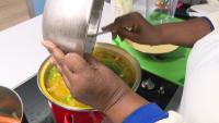 Community program helps patients manage chronic conditions through cooking
